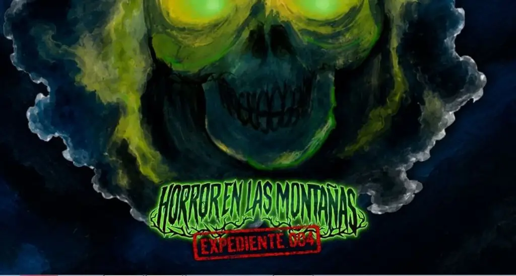 Imagen Este es el jurado para la cuarta edición del festival de cine 'Horror en las Montañas'