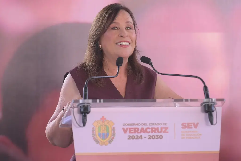 Imagen Nahle pide a IMSS Bienestar que resuelva desabasto de insumos médicos; esto hará si no llegan
