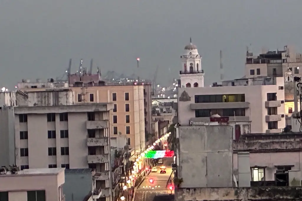 Veracruz