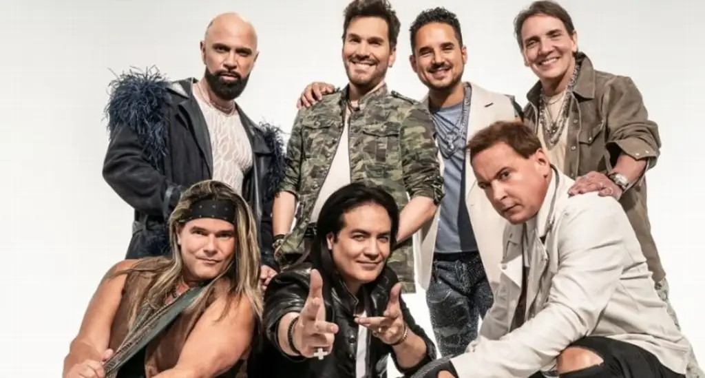 Imagen ¡Menudo celebra 50 años! ¡Y tu puedes ser parte de esto!