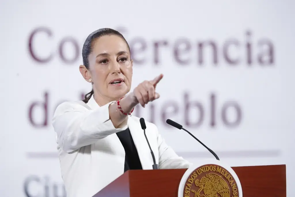 Imagen En las mañaneras venden soberanía mientras EU opera en México: Analista 