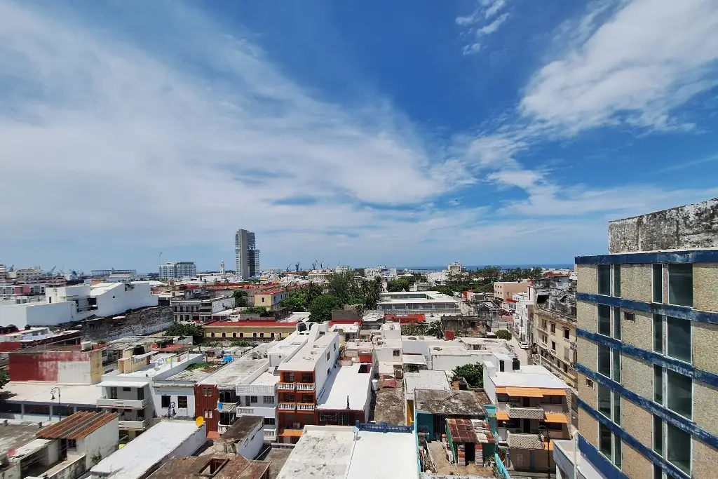 Boca del rio