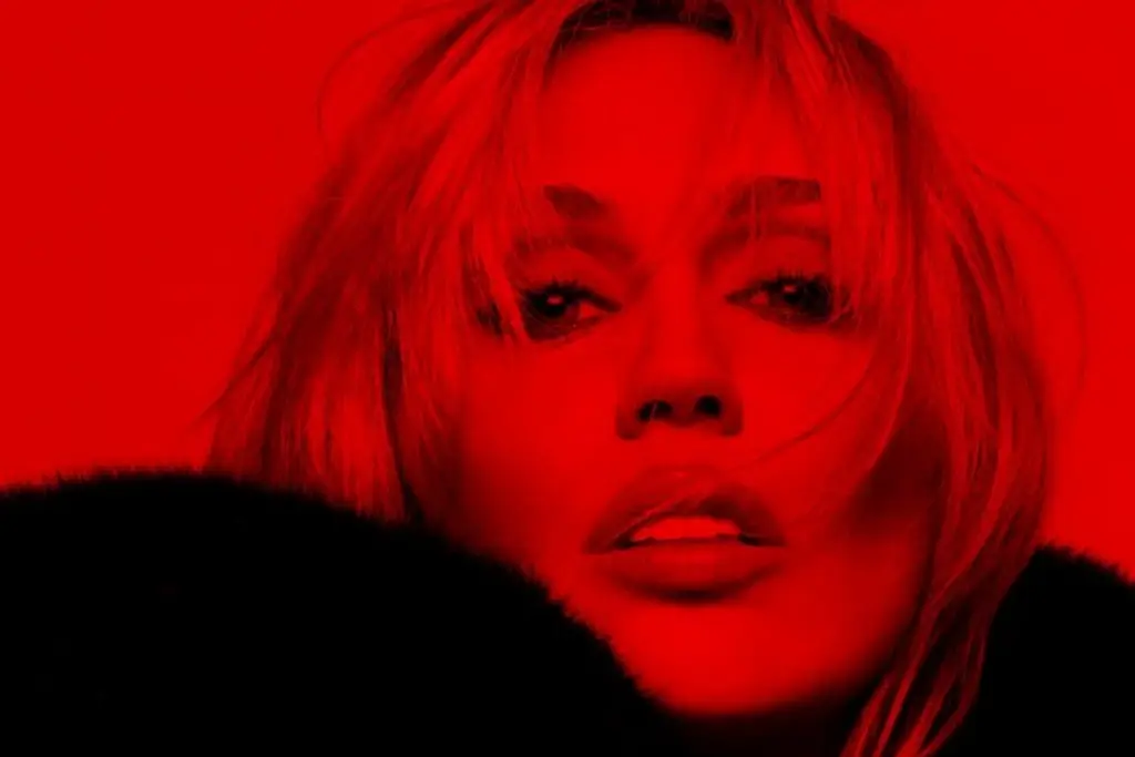 Imagen Famosa cantante estadounidense se quita el apellido y pide a seguidores esto
