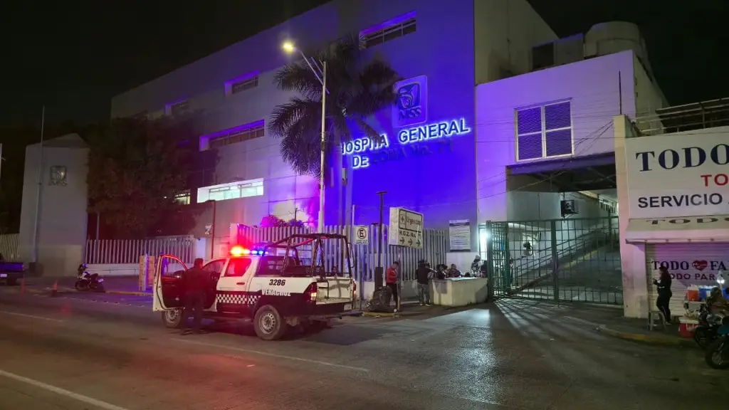 Imagen Madre, entre las detenidas por muerte de niño de 5 años presuntamente golpeado en Veracruz 
