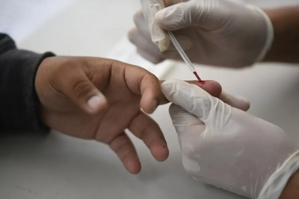Imagen Destinarán recursos federales a salud sexual y reproductiva en Veracruz