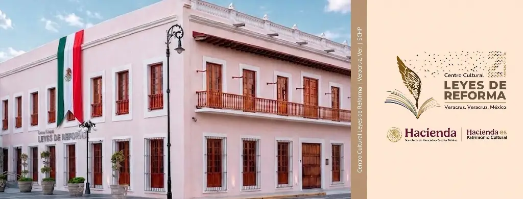 Imagen Son, danza y Noche de Museos con entrada libre en Veracruz