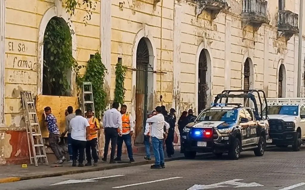 Veracruz