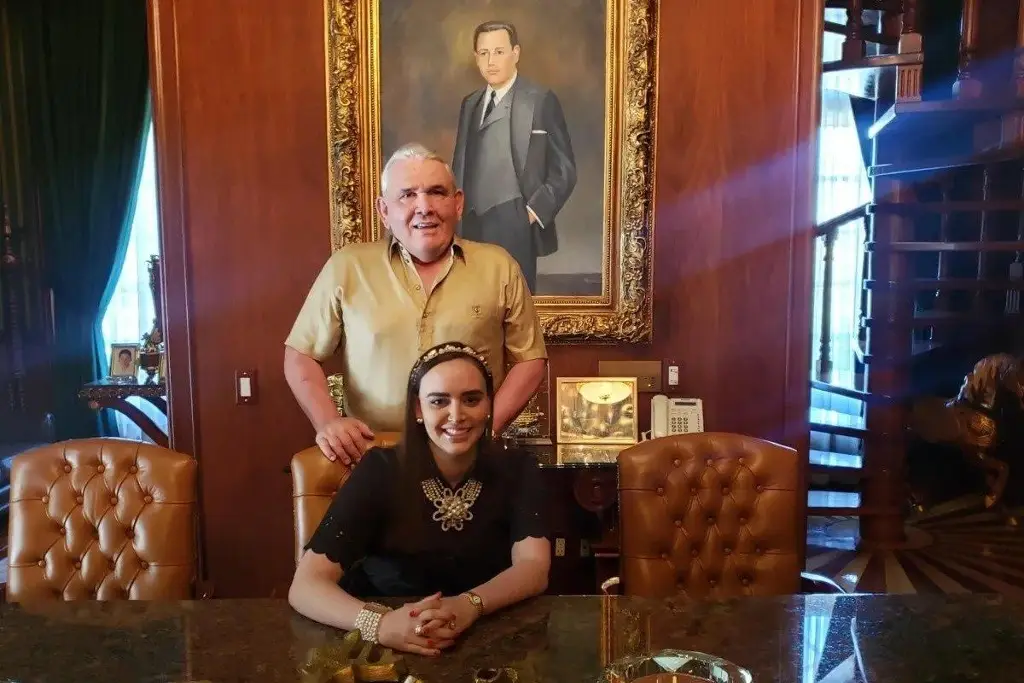 Imagen Muere Raymundo Gómez Flores, empresario y fundador de Minsa