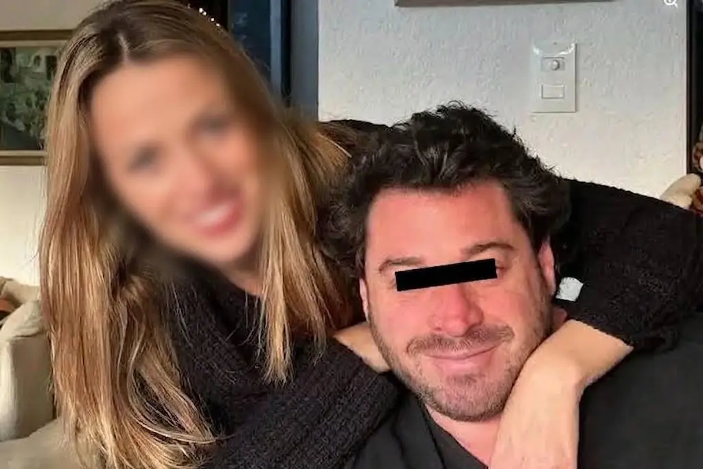 Imagen Este es el socio de tecladista de Camilo Séptimo, investigado por multihomicidio