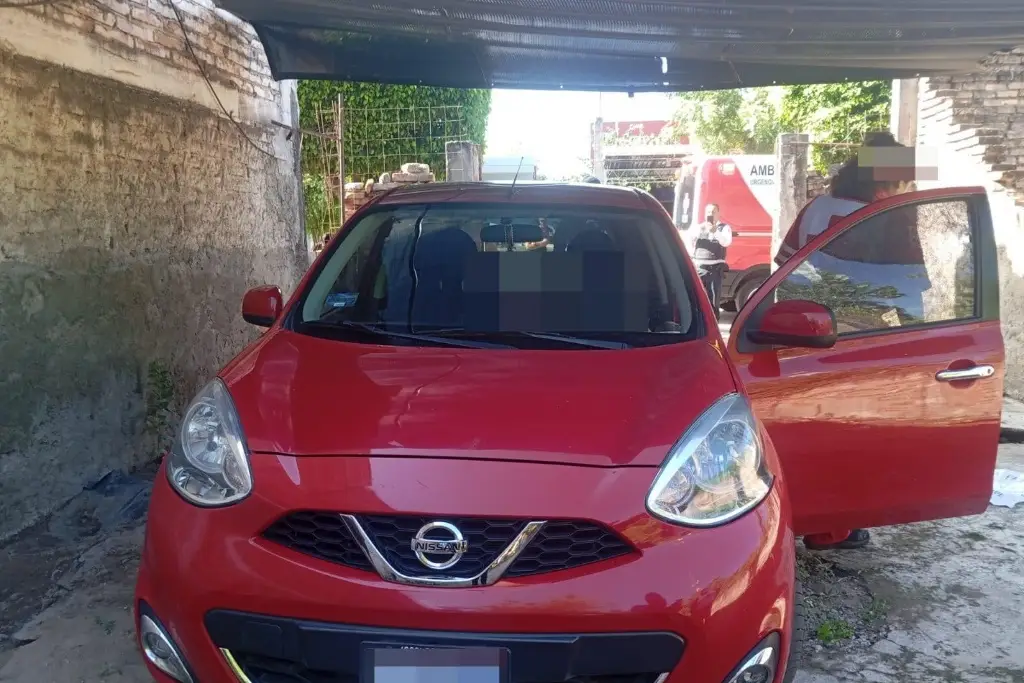 Imagen Asesinan a empleada del Ayuntamiento de Escuinapa al salir de su casa