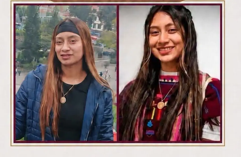 Imagen ¿Has visto a Roxana? Ofrecen medio millón de pesos por información