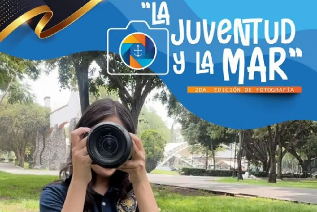 Imagen Semar anuncia segunda edición del concurso de fotografía 'La Juventud y la Mar'