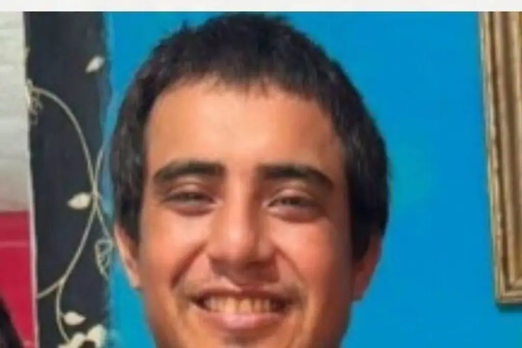 Imagen Buscan a José Octavio García Jara; desapareció en Coatzacoalcos