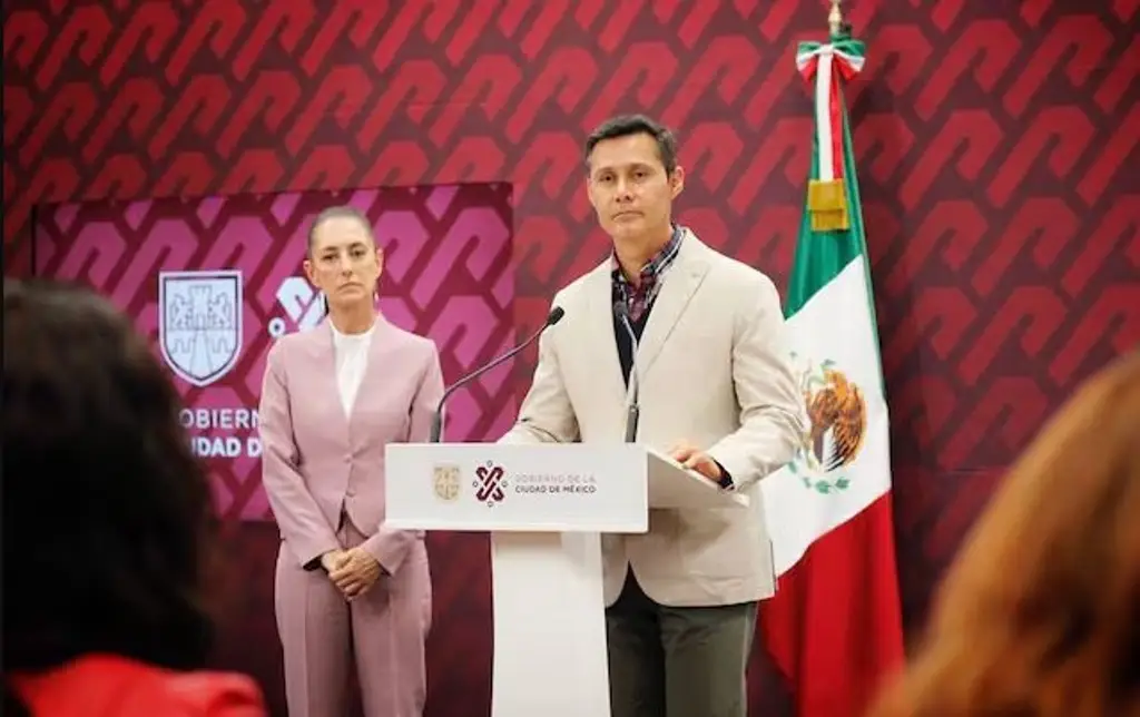 Imagen Director de Birmex justifica compra de dos departamentos por 22.4 mdp