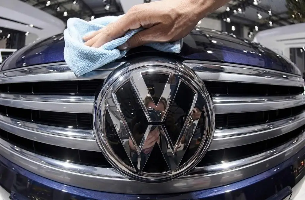 Imagen Volkswagen recortará 50 mil empleos ¿Y en México?