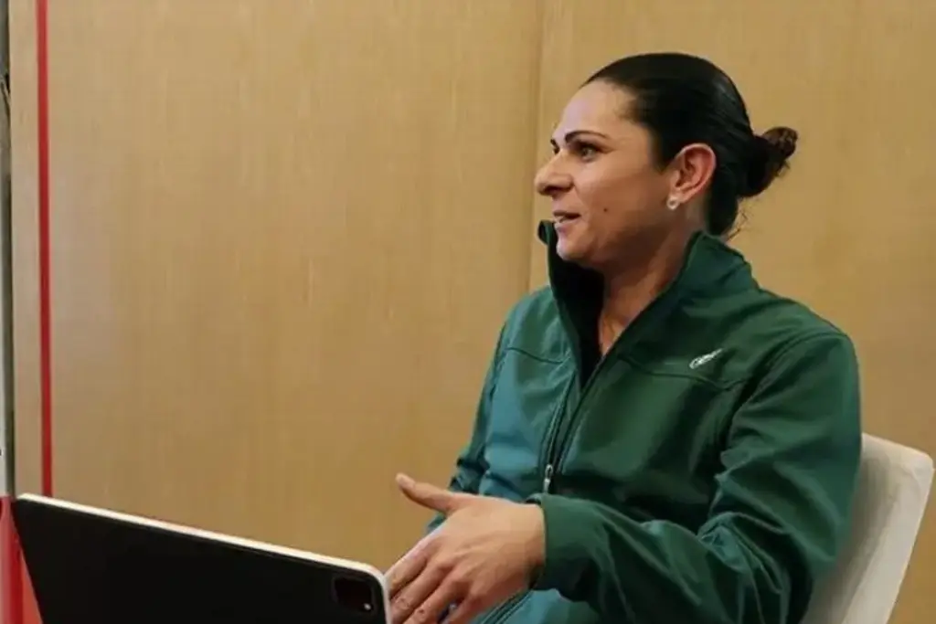 Imagen Conade de Ana Guevara acumula nueva denuncia ante FGR por 65 mdp