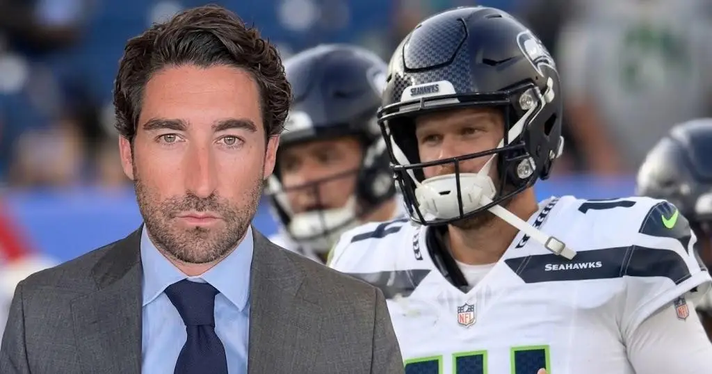 Imagen ¿Ex de Belinda, copropietario de los Seattle Seahawks, campeones del Super Bowl LX?