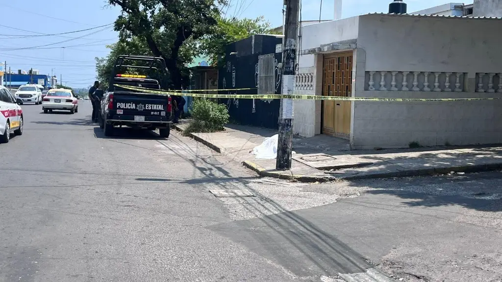 Policiaca