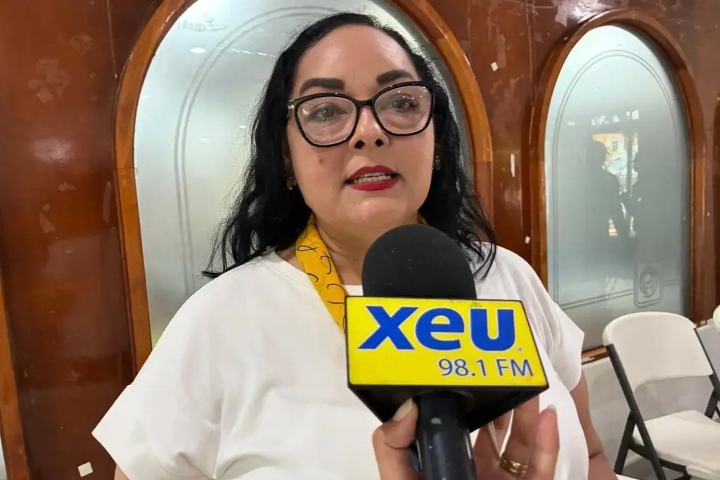 Imagen  ¿Por qué  cada vez hay más casos de bebés con cáncer en Veracruz? “Llegan niños de 4 y 8 meses”