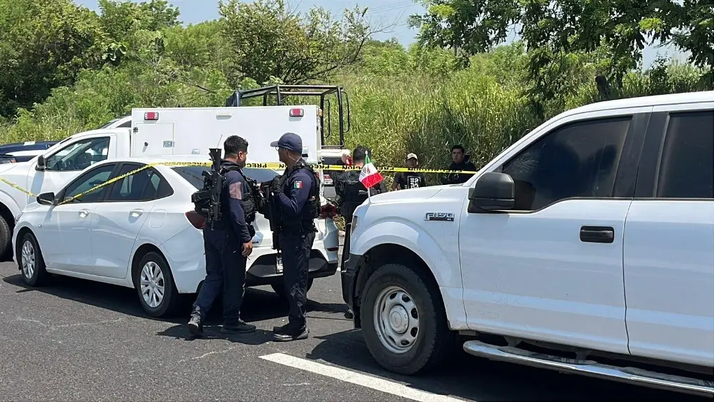 Imagen Rocío Nahle lamenta muerte de Zenyazen Escobar. Espera reporte de fiscalías 