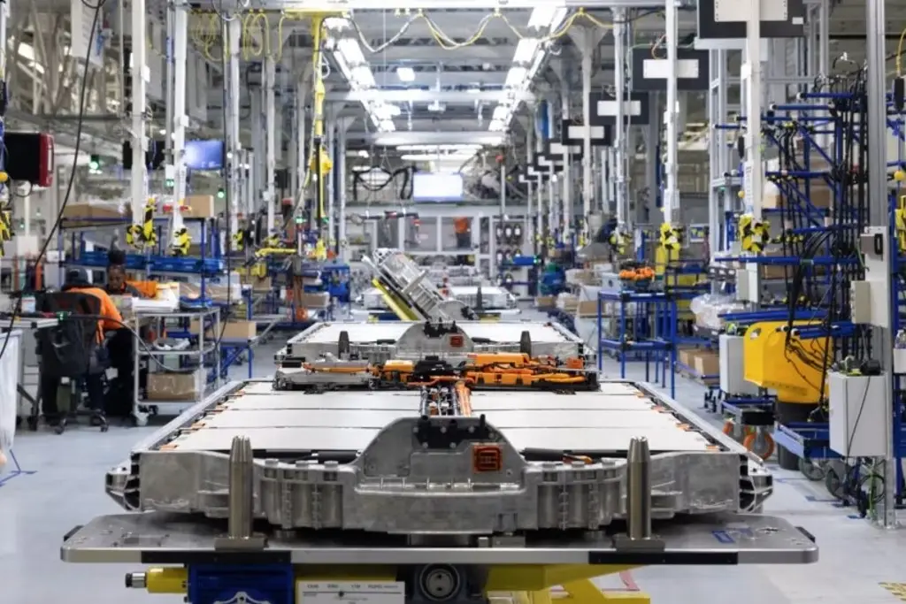 Imagen Volkswagen anuncia otro recorte más de empleos hasta llegar a 100 mil