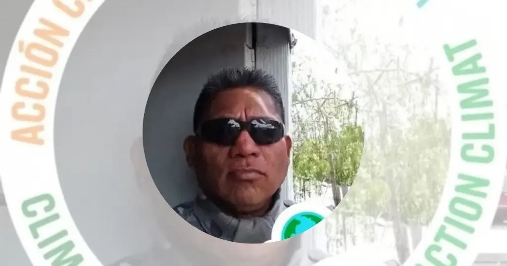 Imagen Buscan a familiares de hombre fallecido en BCS; es originario de Moloacán
