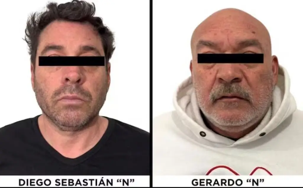 Imagen ¿Cuánto podrían pasar en la cárcel implicados en masacre de tecladista de Camilo Séptimo?