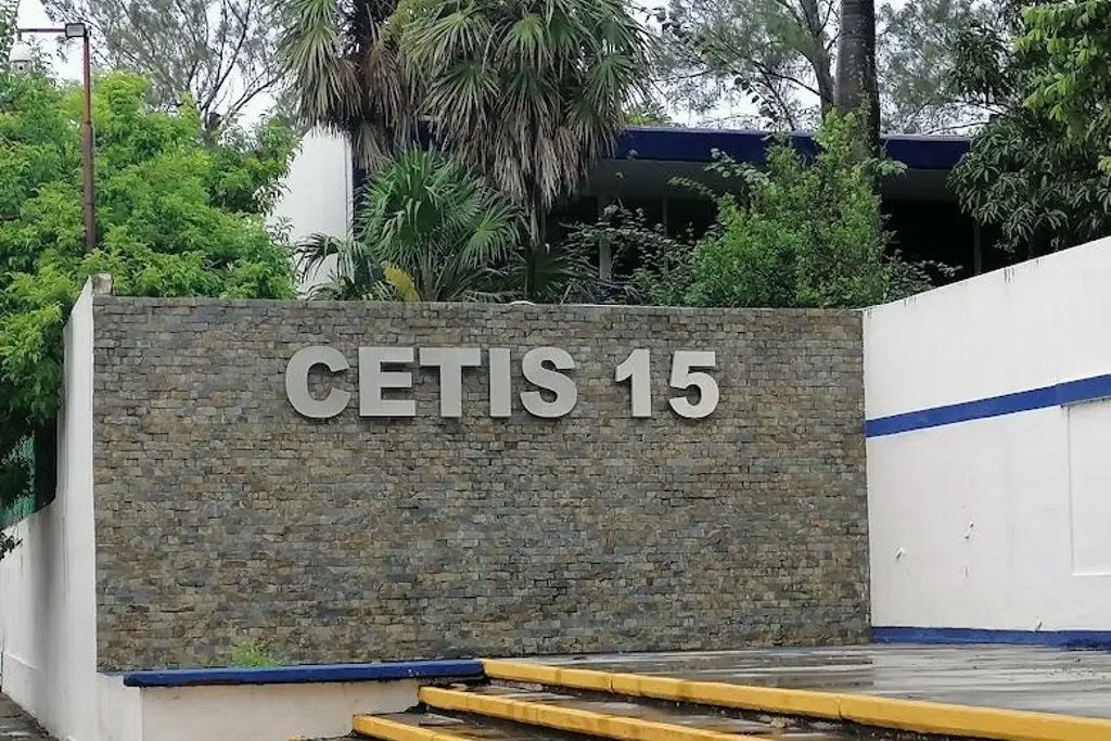 Imagen CETIS 15 aplica correctivos tras video de pelea y afirma que no tolera la violencia 