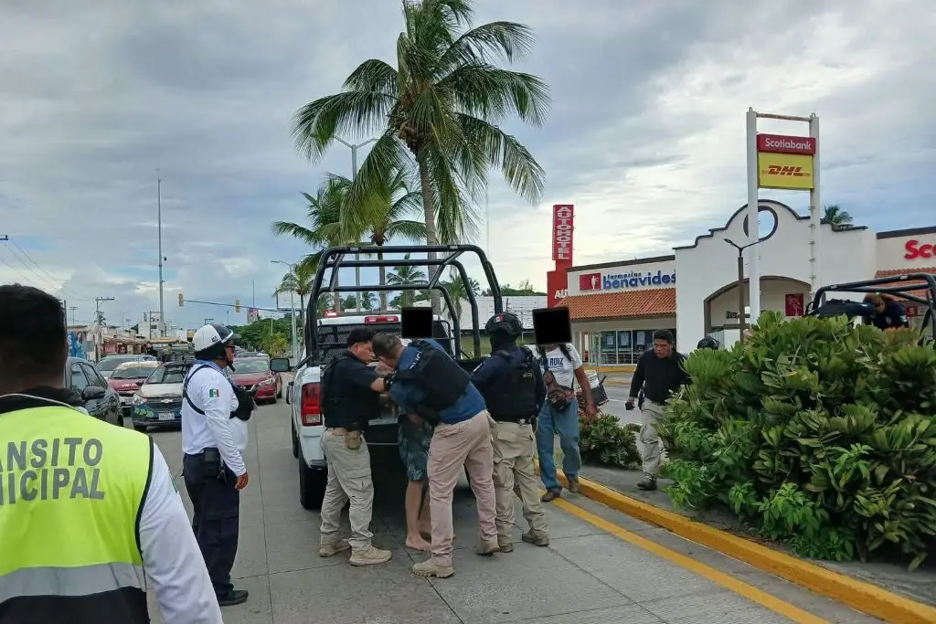 Boca del rio