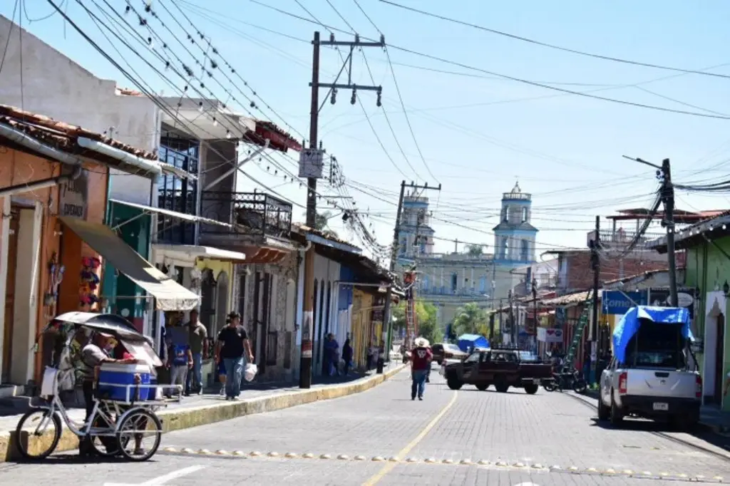 Veracruz