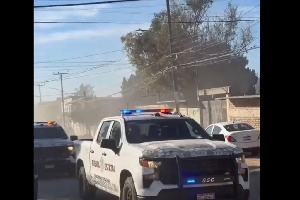 Imagen Suspenden a La Patrulla Espiritual en Tijuana tras una muerte, esto ocurrió