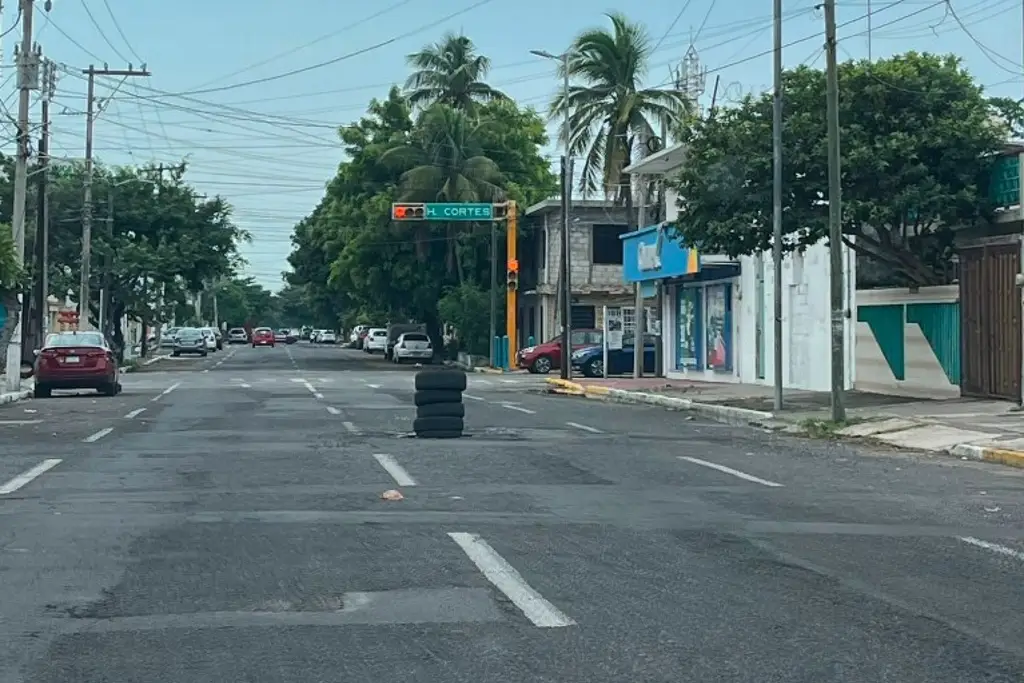 Imagen Surge torre en centro de veracruz