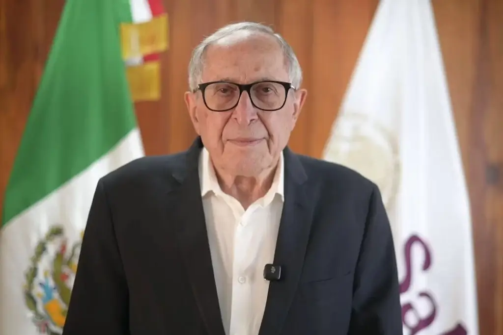 Imagen Secretario de Salud Federal anuncia revisión de alimentos en hospitales tras brote de salmonela