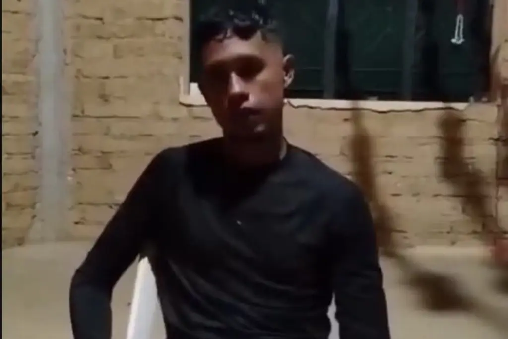 Imagen Era integrante de la Guardia Nacional y acusó a mandos ¿Qué dice Sedena? (+Video)