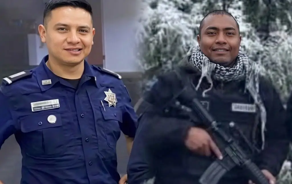 Policiaca
