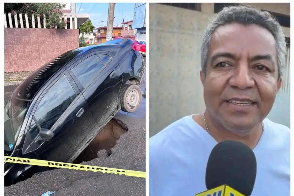 Veracruz