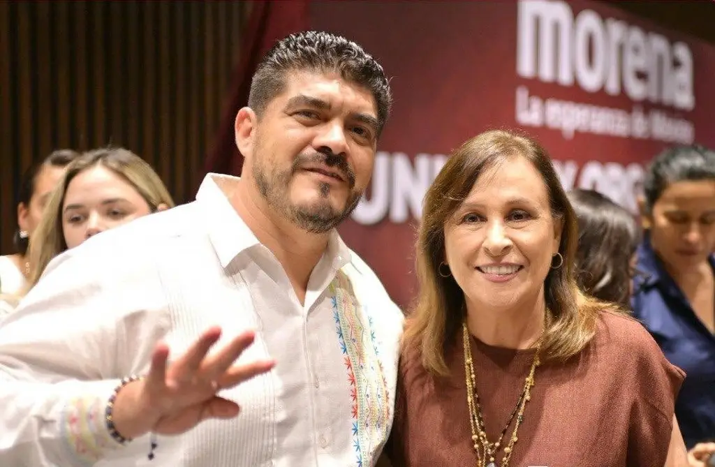 Imagen FGR continúa investigando muerte de Zenyazen Escobar: Nahle pide no especular 
