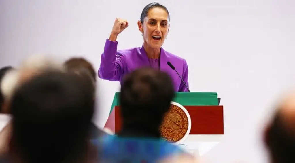 Imagen Presupuesto de Egresos 2027 pondrá a prueba confianza de inversionistas en México: The Economist