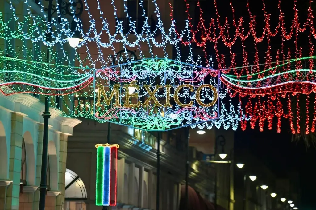 Imagen Regresa una tradición a Veracruz por las Fiestas Patria, esto prepara el Ayuntamiento
