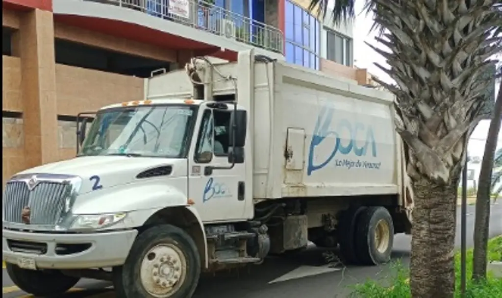 Imagen ¡Atención boqueños! Ahora tu celular te avisará cuándo sacar la basura