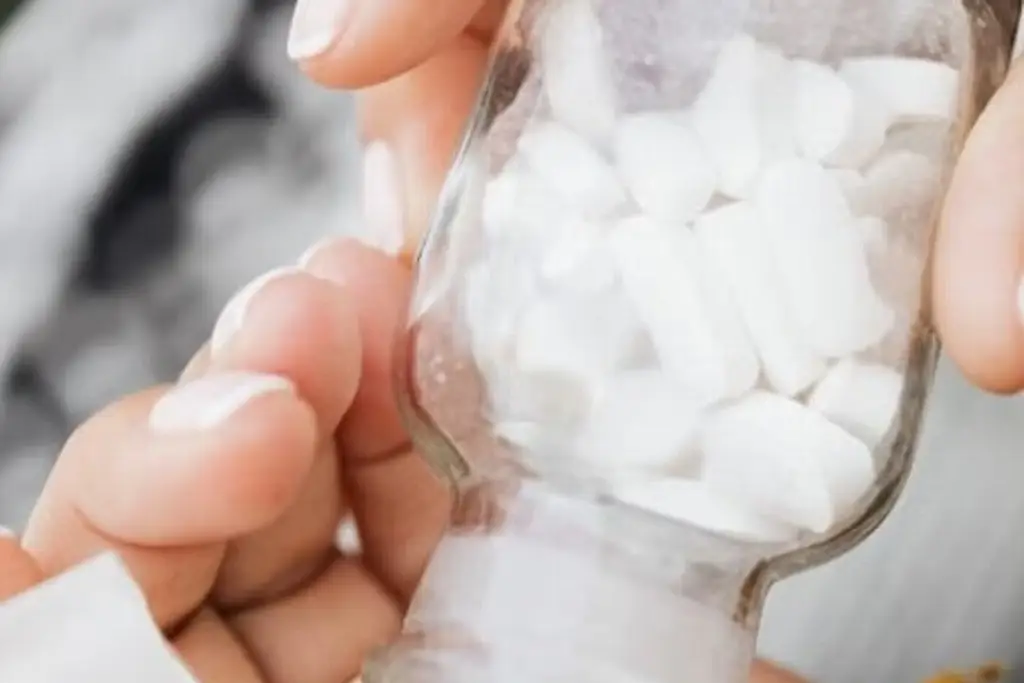 Imagen Nueva pastilla contra el cáncer de mama recibe aprobación de la FDA; así funciona