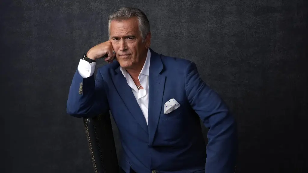 Imagen Bruce Campbell revela que médicos le pronostican solo este tiempo de vida ¿Qué padece?