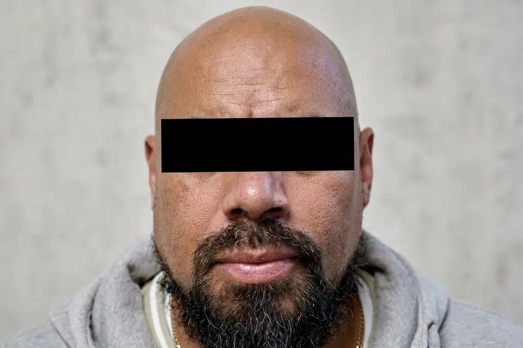 Imagen En EU, mexicano se declara culpable de lavar 4 mdd del narco de esta manera