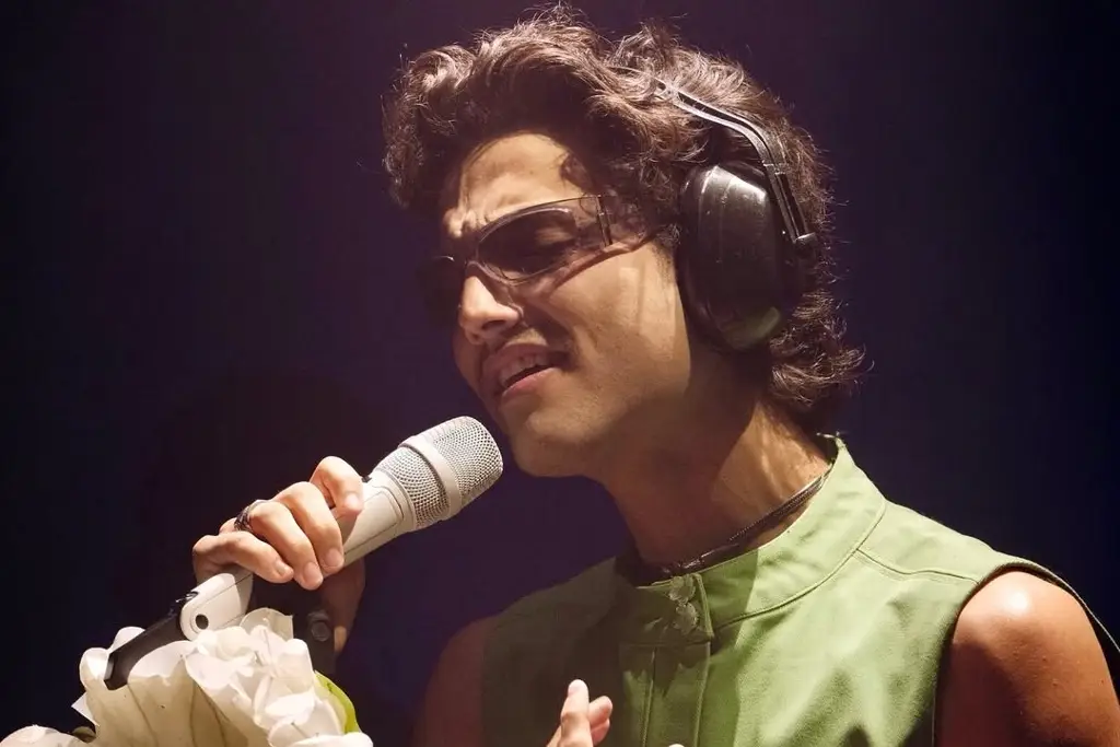 Imagen Humbe vuelve a Veracruz con su esperado 'Dueño del Cielo Tour'