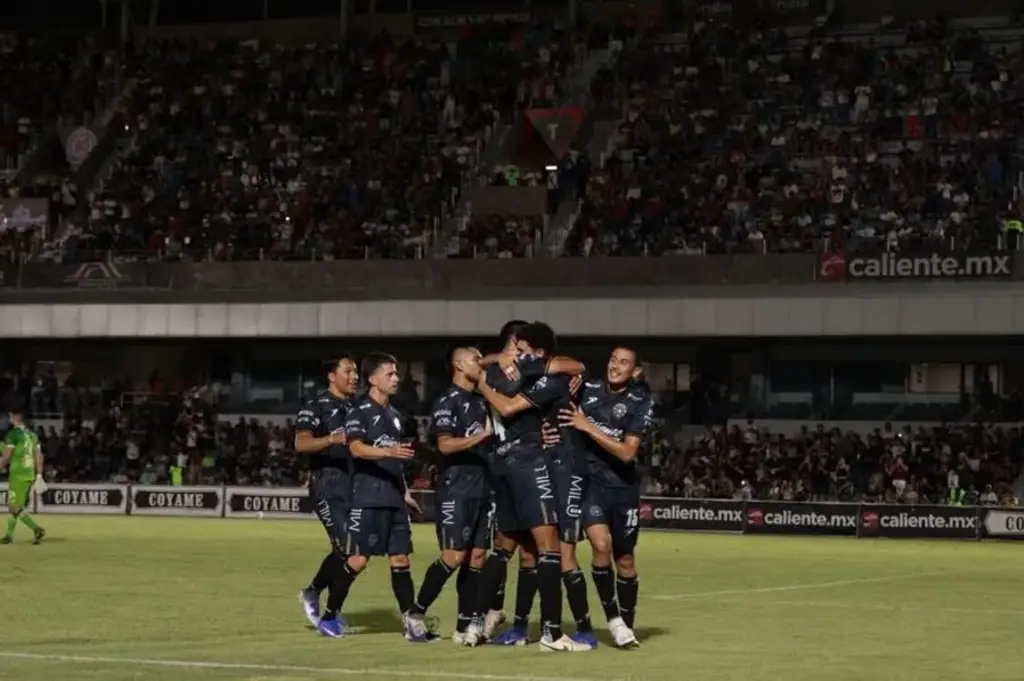 Imagen El regreso del fútbol profesional a Veracruz abre una nueva etapa