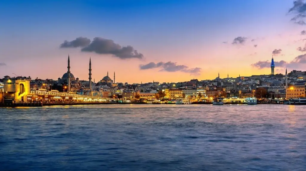 Imagen Viajar a Turquía: de las series turcas a descubrir el país más allá de la pantalla