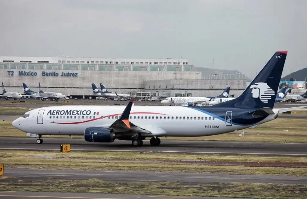 Imagen Alertan por recorte de 73% a presupuesto de Agencia Federal de Aviación. Esto afectaría