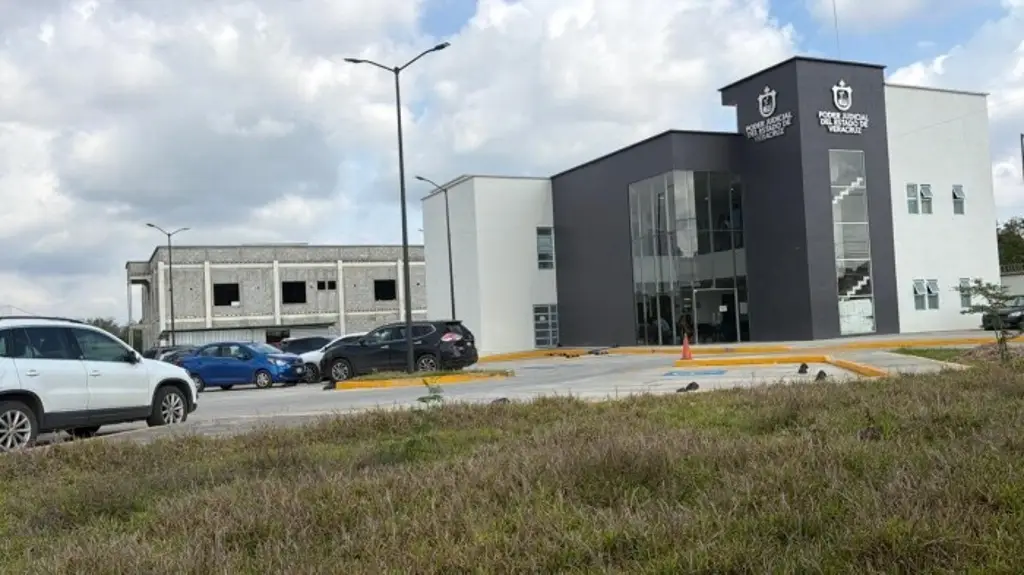 Imagen Suspenden a magistrado del TSJ y ya investigan a varios jueces en Veracruz