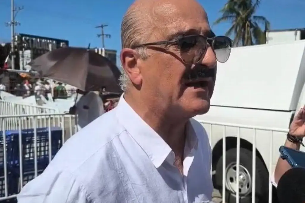 Imagen Tras bloqueo de carretera, Gobierno de Veracruz revela qué hará para resolver el conflicto