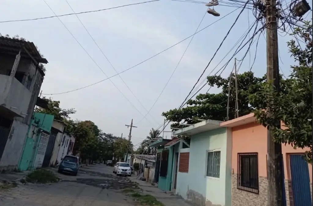 Imagen ¿Vives en la Pochota y zona alta de Veracruz? Esto te interesa
